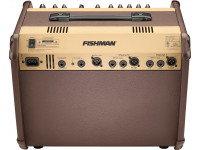 Fishman PRO-LBT-600 Loudbox Artist 120 watts bluetooth Fishman PRO-LBT-600 Loudbox Artist 120 watts bluetooth